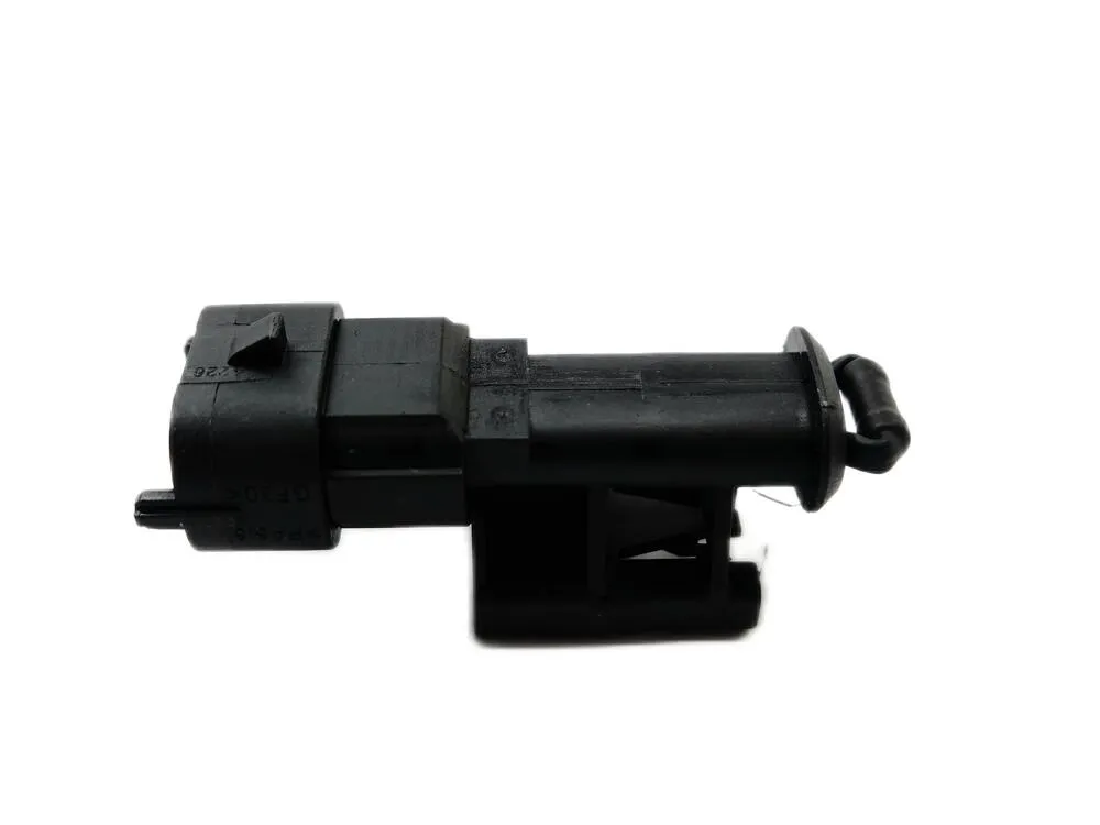 TMP EVAP Verdunstungssystem Eliminator Ersatzstecker Typ #4 - Aprilia | Ducati | KTM | Moto Guzzi