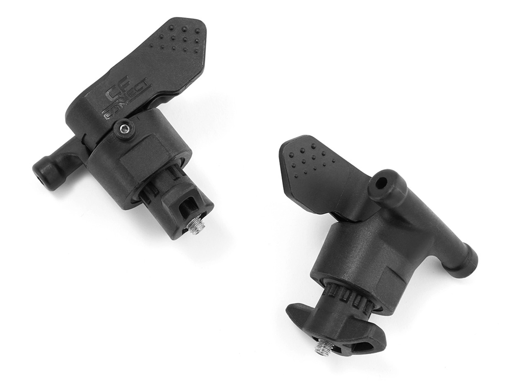 CFMoto CF Connect Schnellverschluss (2 Stück) - CF-9DS#-809000-6000