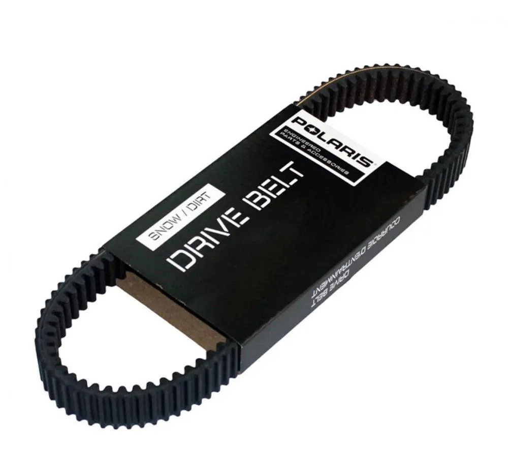 Polaris Original Antriebsriemen 3212329 - Polaris Sportsman 1000 | Scrambler 1000 2022-