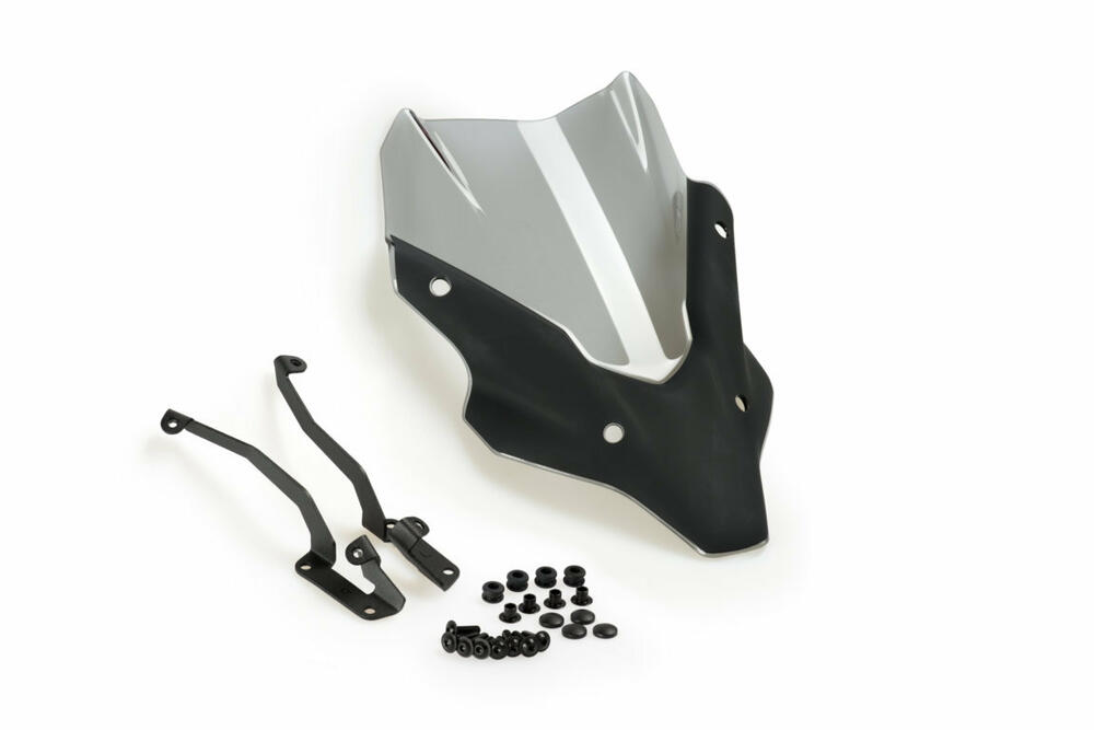 defaultrkZaTuGl5TbzN PUIG WINDSCHUTEZCHEIBE N.G.SPORT YAMAHA MT07 21'- C/GET - 20618H