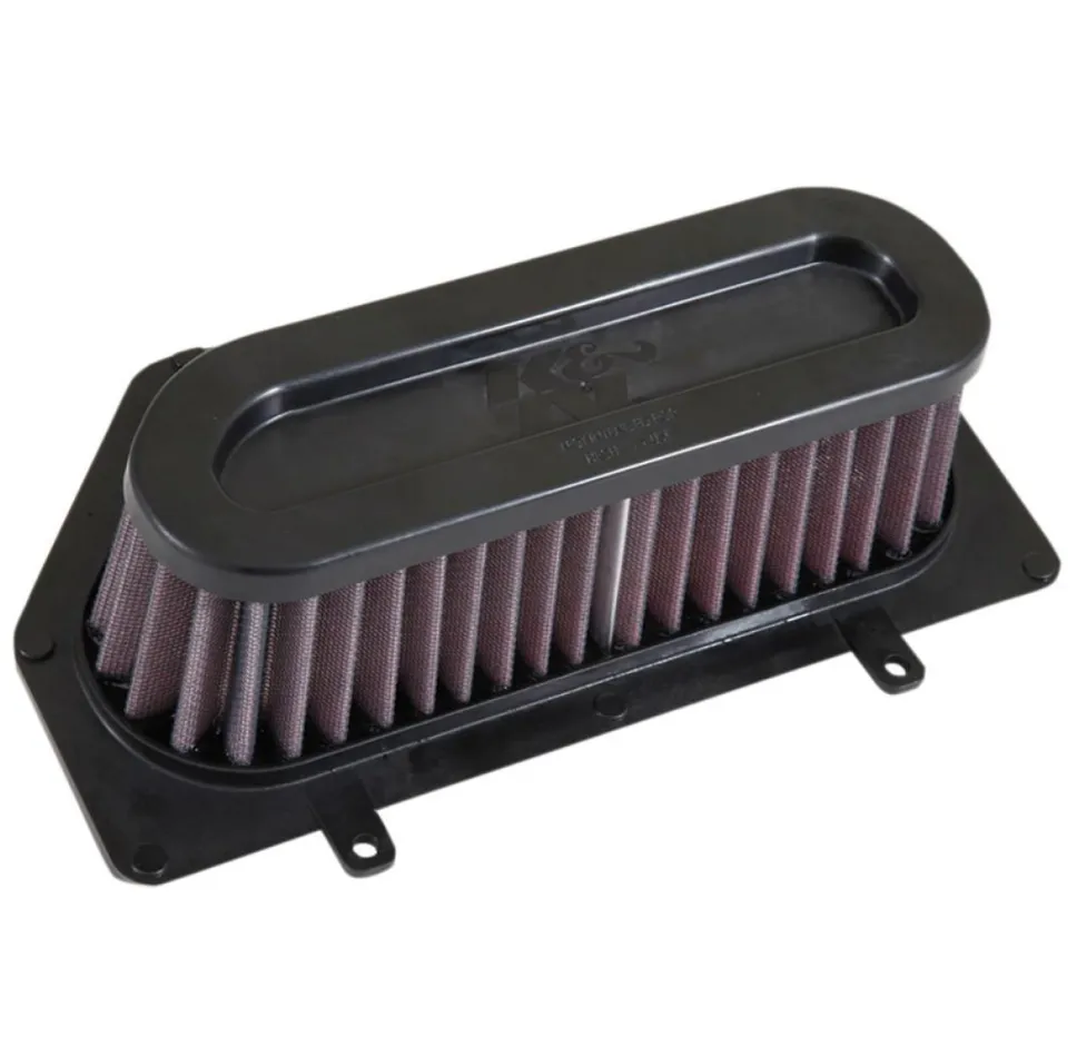 K&N High Flow Race Luftfilter Racing SU-1017R - Suzuki GSX-R 1000 /R 2017-24