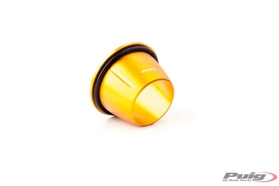 defaultYmYANxo7PD6Ee PUIG ENDROHR FÜR AUSPUFF TMAX 12-16' GOLD - 7358O