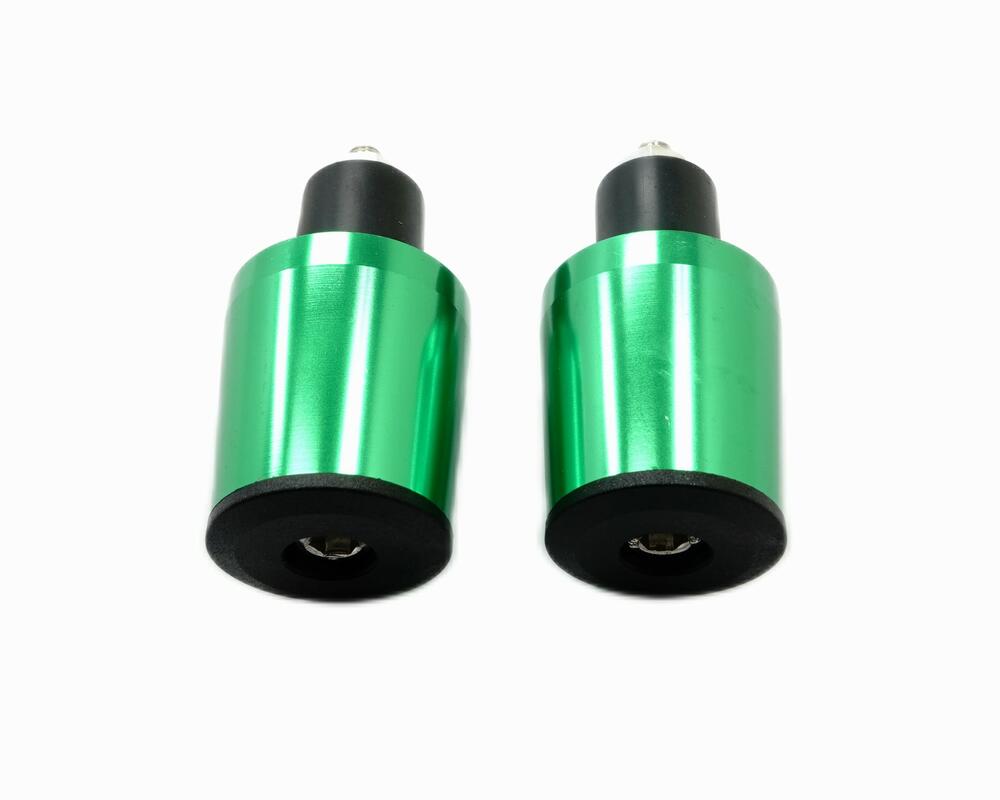 TMP_Lenkergewichte_Basic_Aluminium_22mm___gruen__10156_2 TMP Lenkergewichte Basic Aluminium 7/8" / 22mm - grün