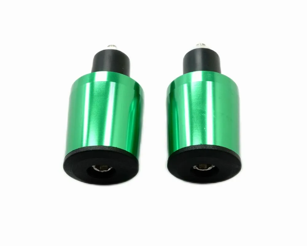 TMP_Lenkergewichte_Basic_Aluminium_22mm___gruen__10156_2 TMP Lenkergewichte Basic Aluminium 7/8" / 22mm - grün