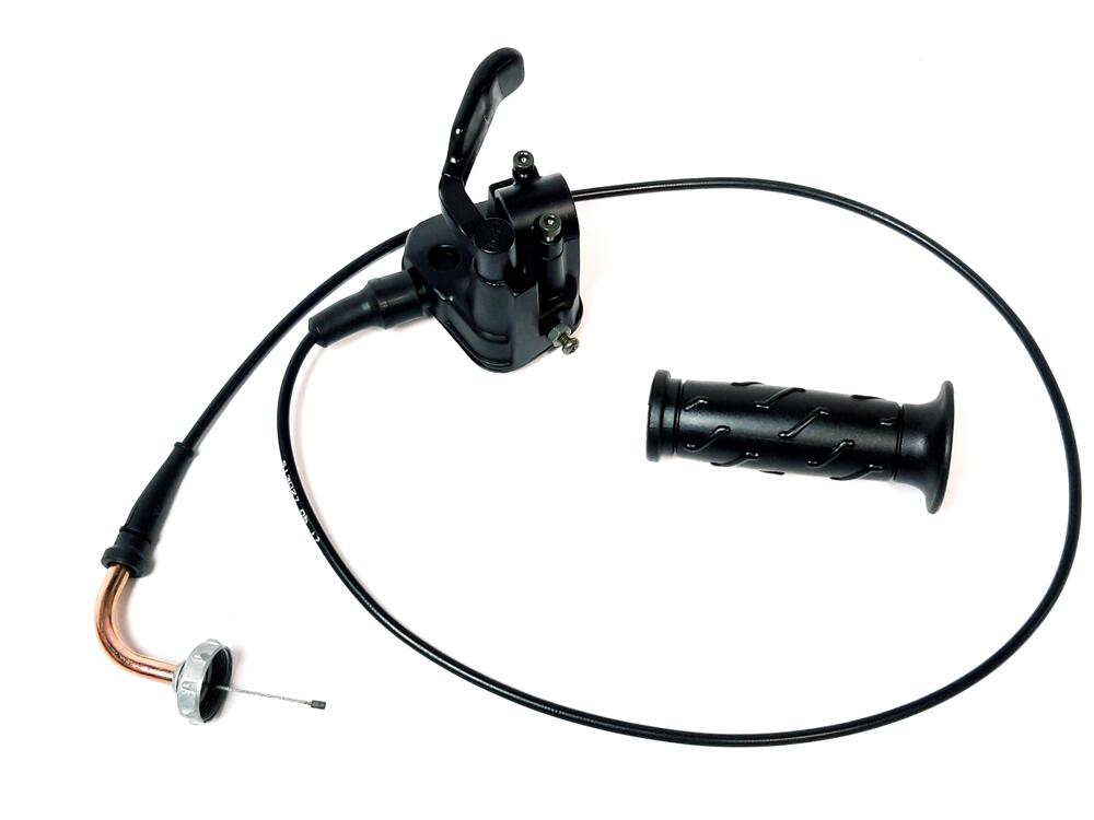 TGB ACCELERATOR(TRIGGER) - 514088