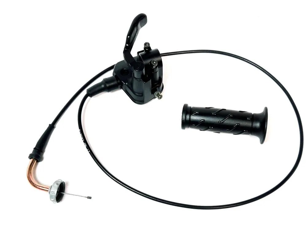 TGB ACCELERATOR(TRIGGER) - 514088