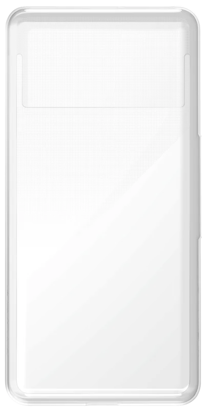 Quad Lock MAG Wetterschutz / Regen Schutzhülle für Samsung Galaxy S22+
