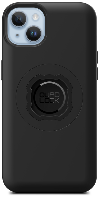 9994-1 Quad Lock MAG Handyhülle / Handyschale für iPhone 14 Plus