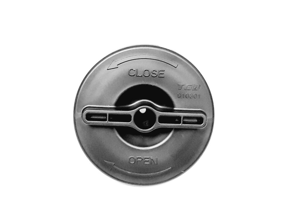 TGB Abdeckung Luftfilter - 910301