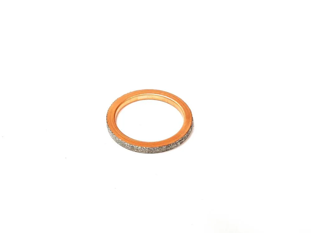 TGB Krümmerdichtung vorne - 910387