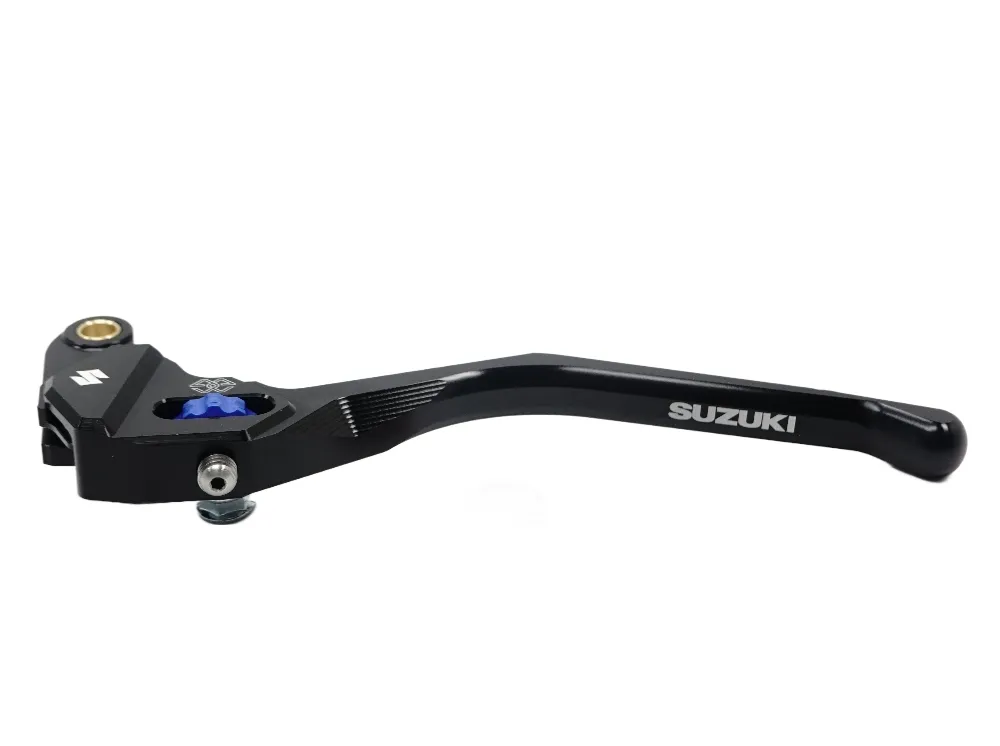 Suzuki Original CNC Kupplungshebel Aluminium - GSX-8S /8R - 57620-25830-000