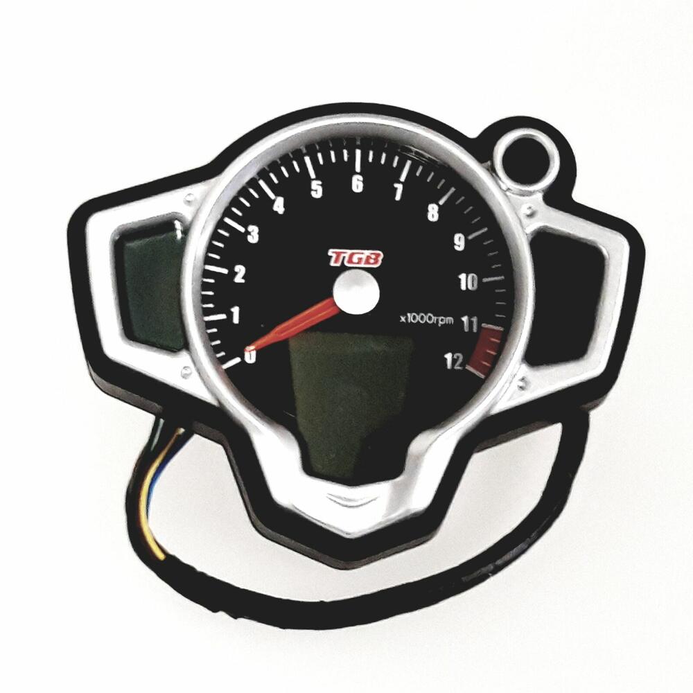 TGB SPEEDOMETER ASSY - 457162