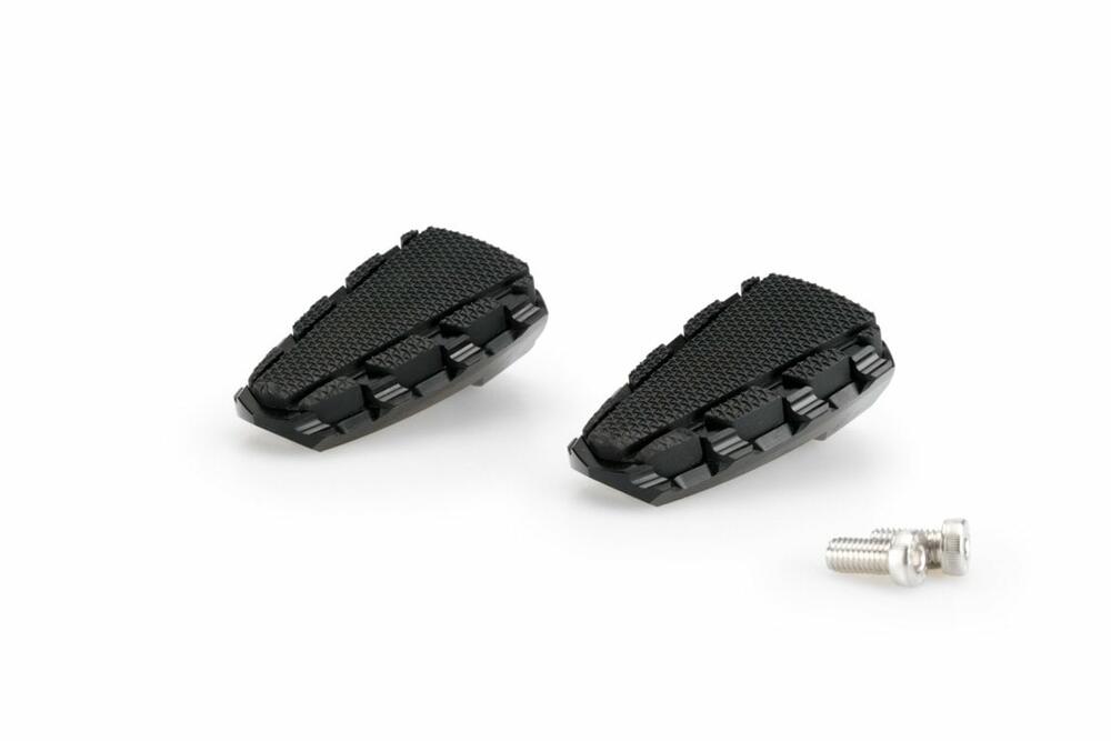 defaultbJU70t0kALnyc PUIG FUSSRASTEN SET MOD. HI-TECH TRAIL 2.0. RECHTS/LINK - 20853N