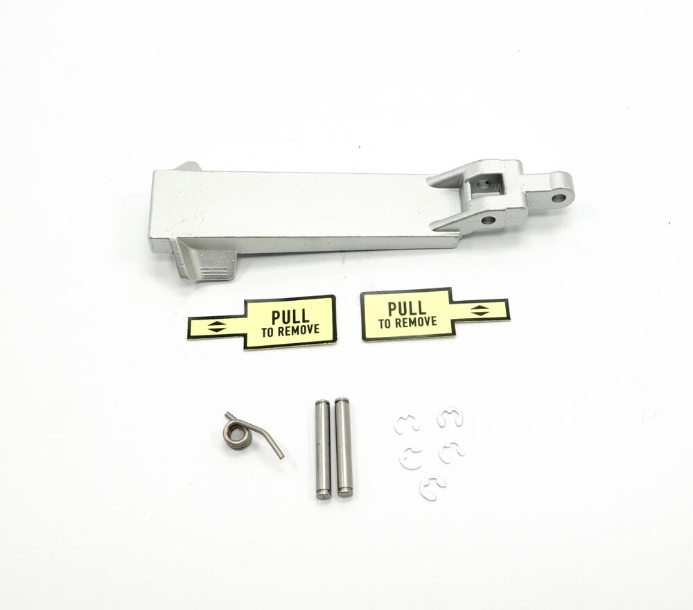 Givi_Oeffnungshebel_links_rechts_ALU_silber_fuer_Trekker_Seitenkoffer_OBK48__Z4831R Givi Öffnungshebel links / rechts ALU silber für Trekker Seitenkoffer OBK48