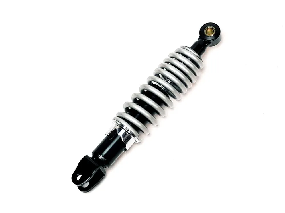 TGB ABSORBER ASSY, SHOCK, REAR - 413304