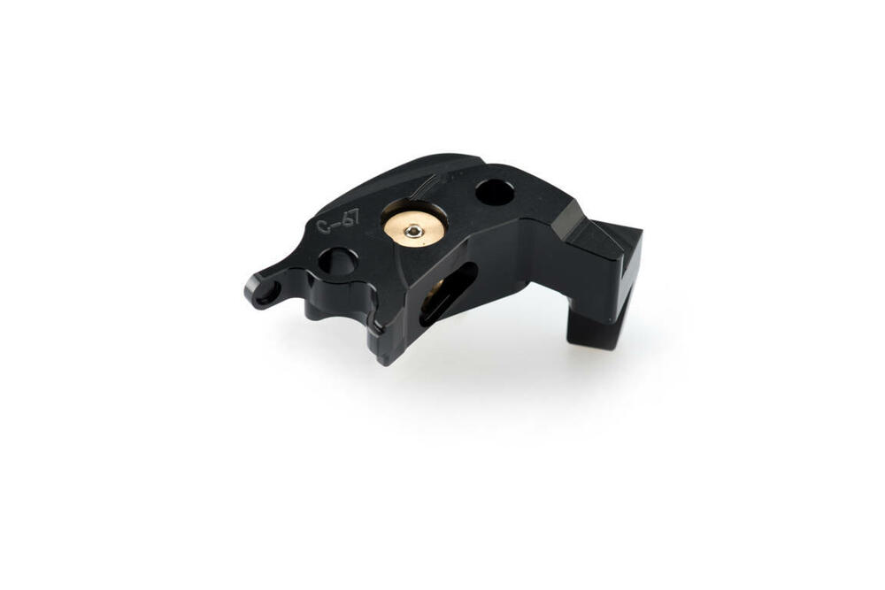 PUIG KUPPLUNGSHEBEL ADAPTER PUIG MOD. KAWASAKI - 6126N