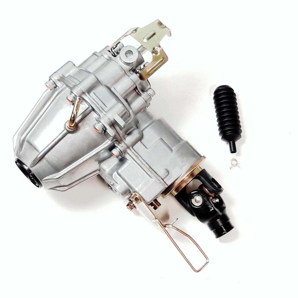 TGB Ausgleichsgetriebe vorne - 924984B