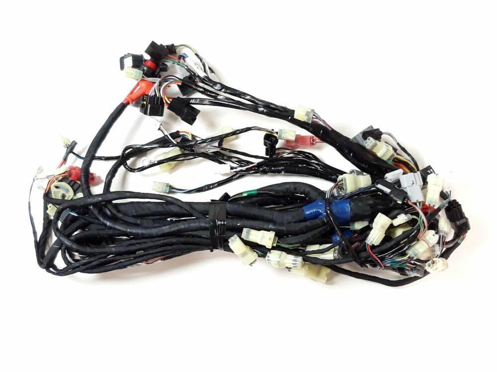 TGB WIRING HARNESS FOR W/EPS - 926910