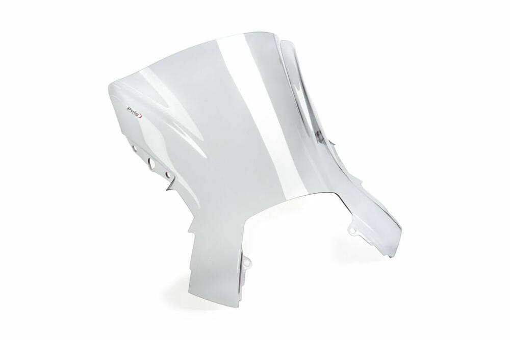 PUIG Z-RACINGSCHEIBE HONDA VFR1200F 10-17' C/GETÖNT - 5251H