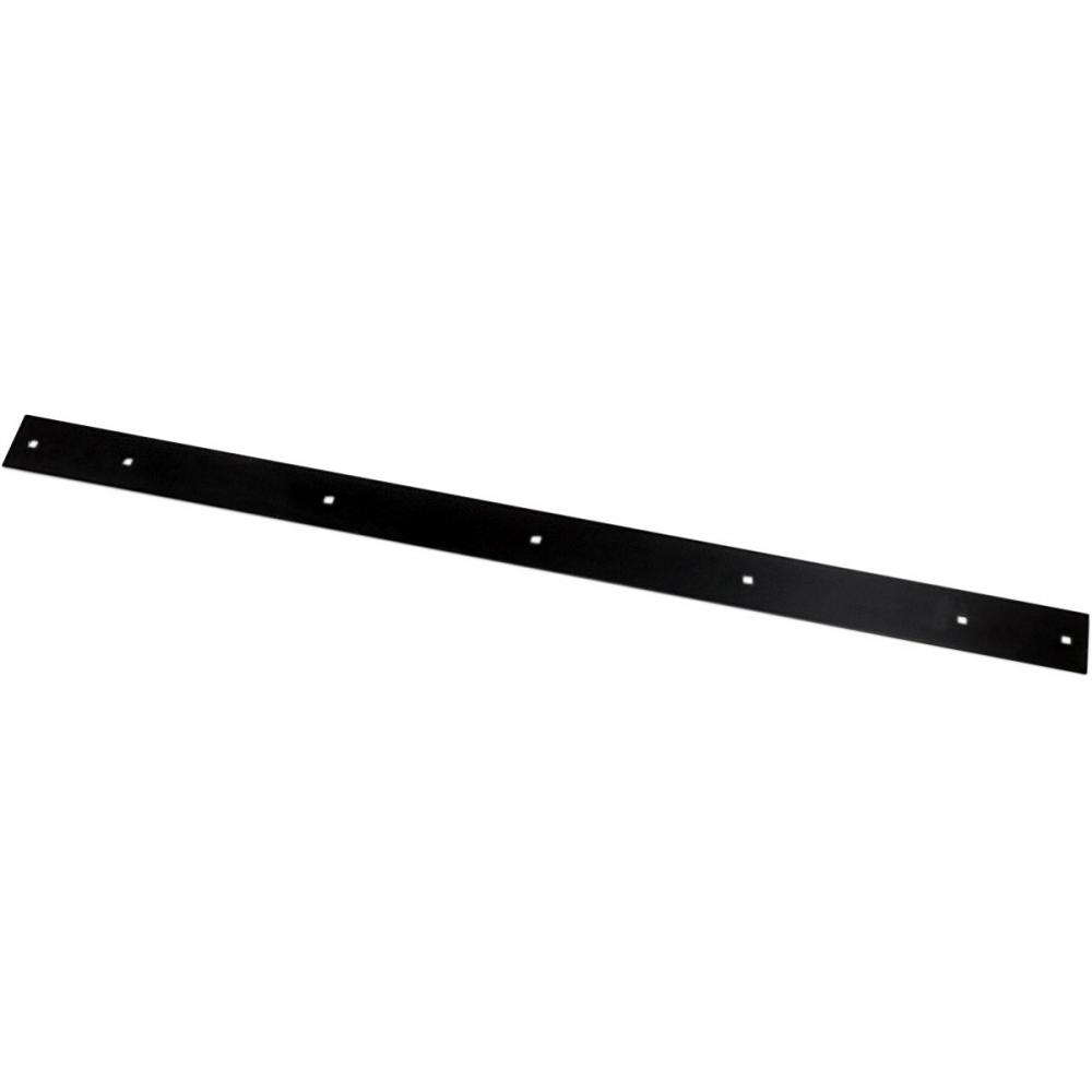 Moose Utility Division Stahl Schürfleiste 127 cm 50" - passend für Moose Plow Schneeschild