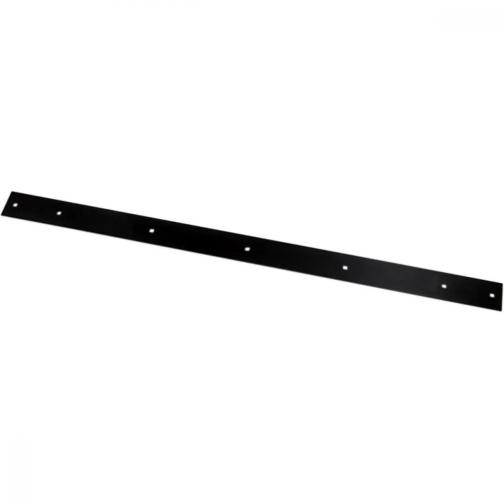 Moose Utility Division Stahl Schürfleiste 127 cm 50" - passend für Moose Plow Schneeschild