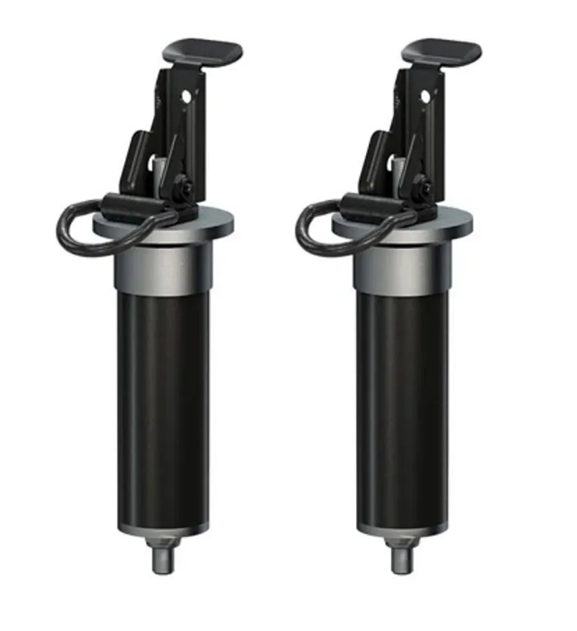 Polaris_Lock___Ride_D_Rings_Zurranker___General___Ranger___Ranger_Diesel___EV___Kinetic_2881545 Polaris Lock & Ride D-Rings Zurranker - General / Ranger / Ranger Diesel / EV / Kinetic