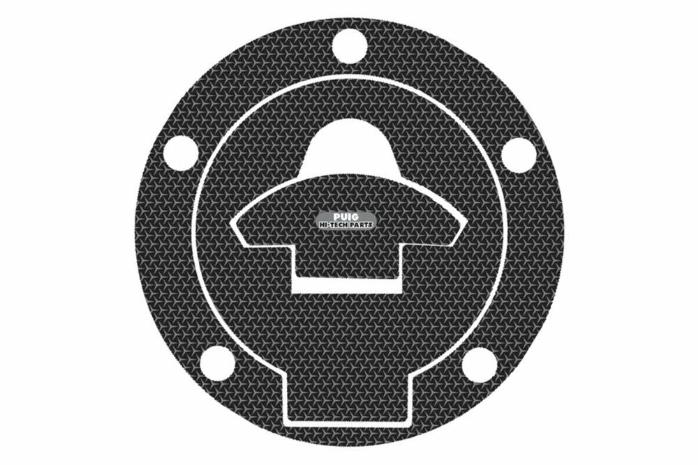 defaultW2oSVEs5GMuCk PUIG TANKDECKEL-ABDECKUNG MOD. NAKED YAMAHA C/GRAU - 8254U