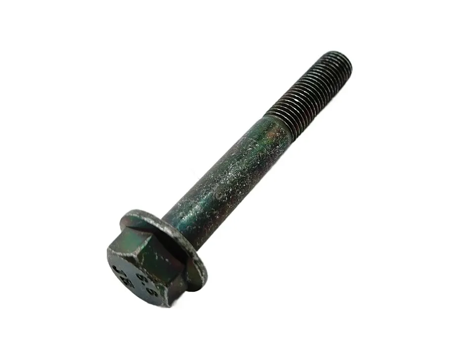 Polaris Schraube M10X1.25X70 HXFLG-OLIVE D - 7518561 Polaris Schraube M10X1.25X70 HXFLG-OLIVE D - 7518561