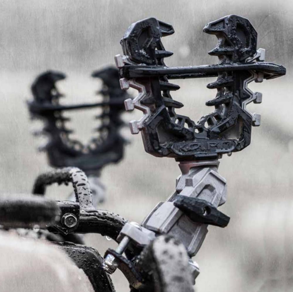 Kolpin_Rhino_Grip_Pro___2_Stueck___Werkzeug_Waffen_Halterung___Universal_21560_2 Kolpin Rhino Grip Pro - 2 Stück - Werkzeug / Waffen Halterung - Universal