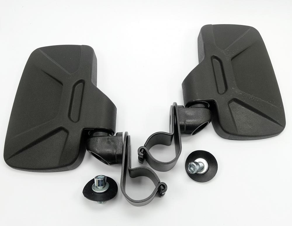 Moose Utility UTV Seitenspiegel Klemmung 38 mm