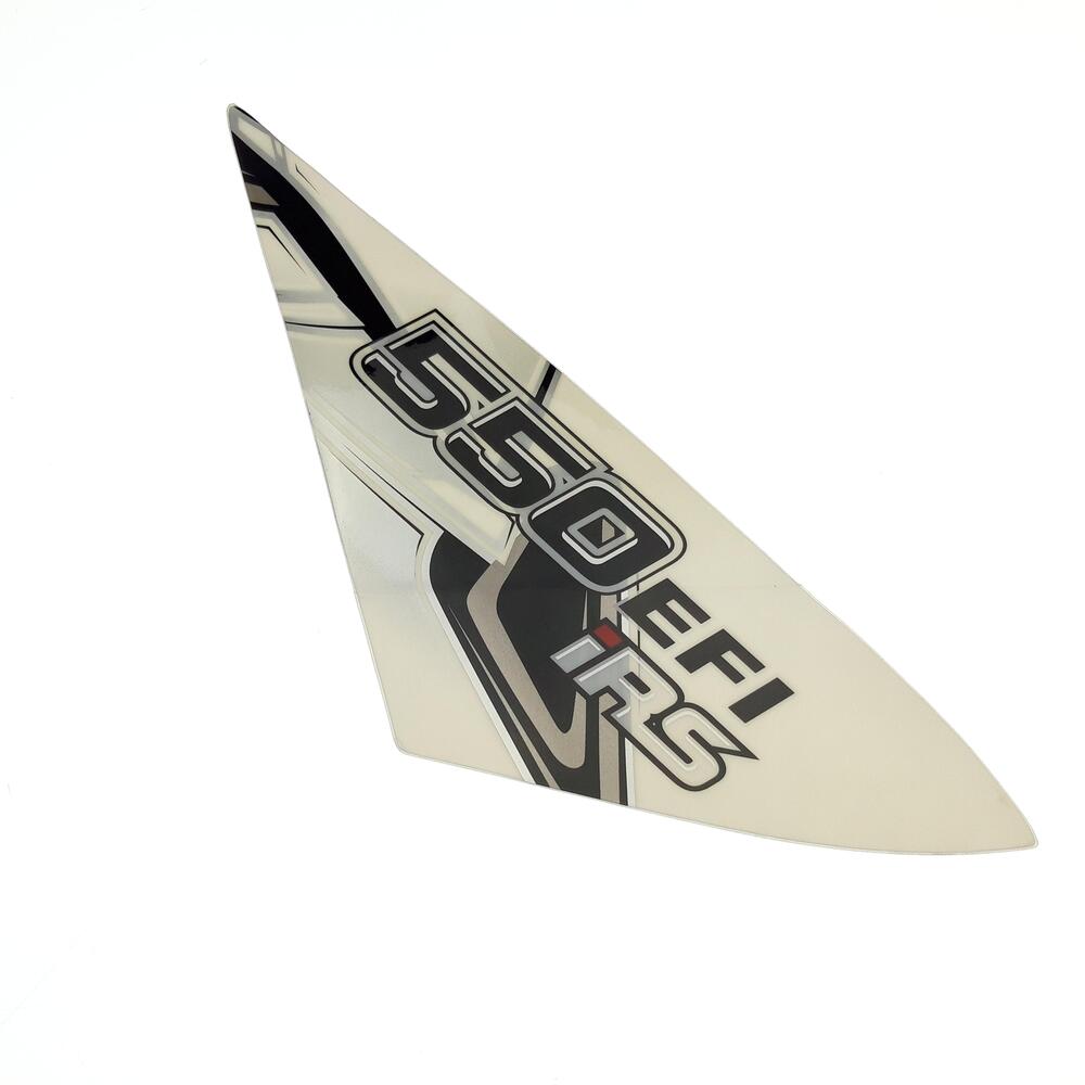 TGB EMBLEM - 517141WH