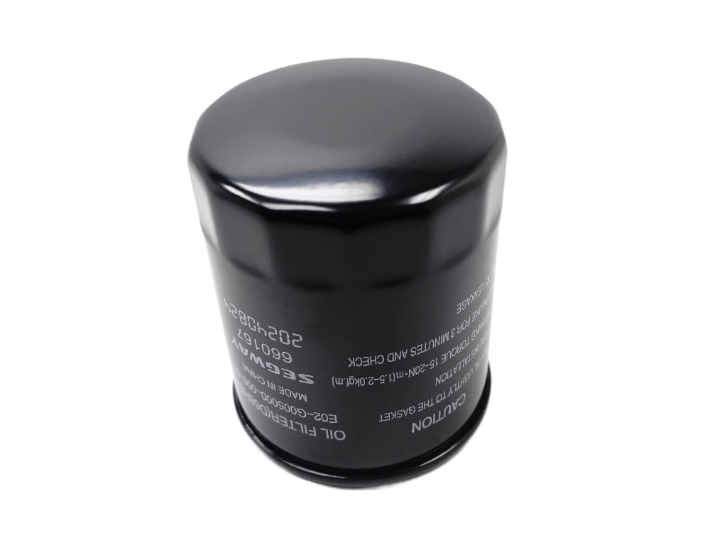 Segway Motor Ölfilter - E02-G005000-000-00