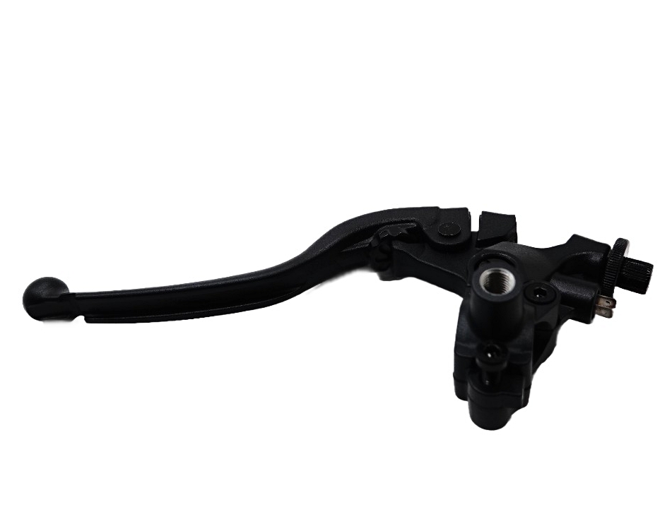 CFMoto Kupplungshebel Armatur schwarz - CF-6WWV-100200-5003 CFMoto Kupplungshebel Armatur schwarz - CF-6WWV-100200-5003