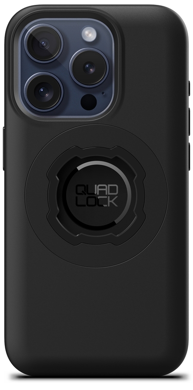 Quad_Lock_MAG_Handyhuelle__Handyschale_fuer_iPhone_15_Pro_QMC_IP15M Quad Lock MAG Handyhülle / Handyschale für iPhone 15 Pro