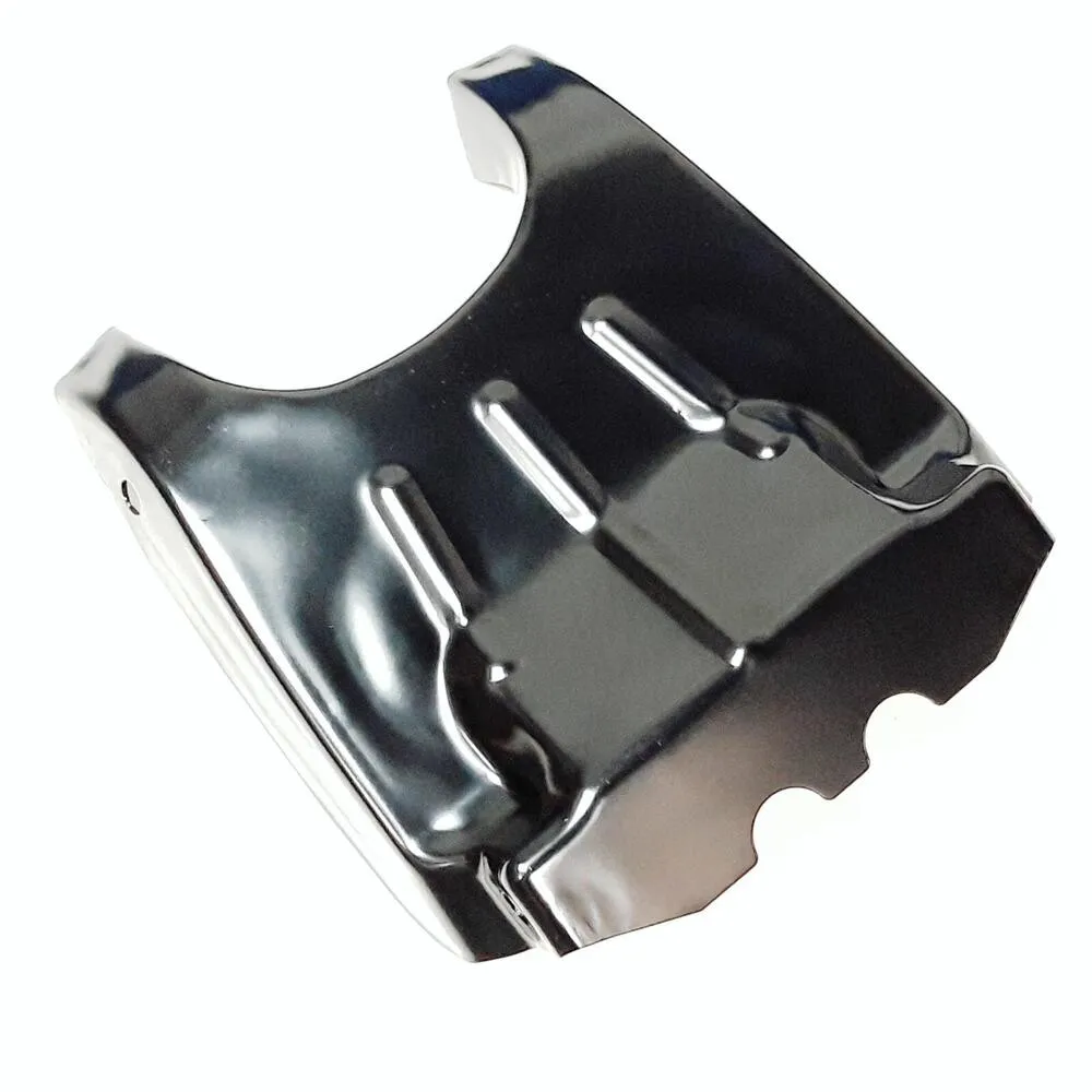 TGB FRONT LOWER LEG SHIELD(STEEL) - 514521