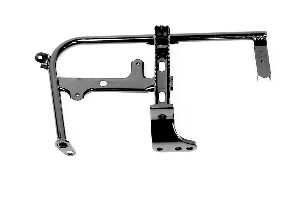 TGB BRACKET, FOOT BOARD, LH - 512055