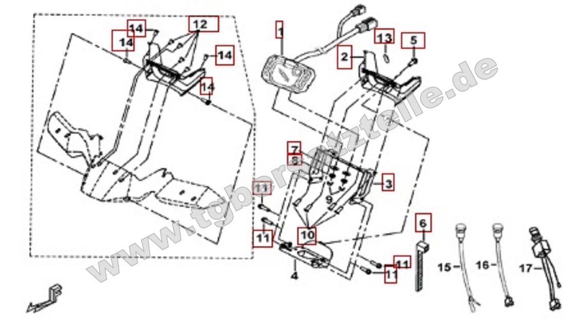 Tachometer Tachometer