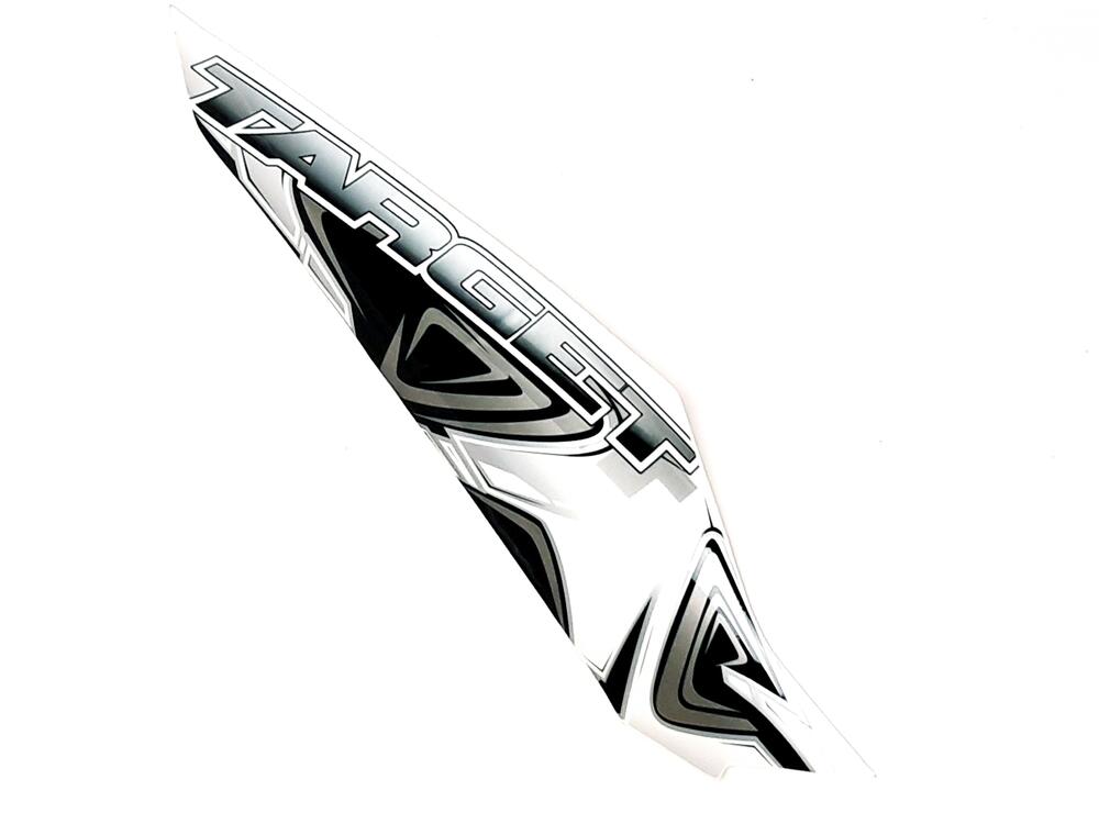 TGB EMBLEM - 516963WH