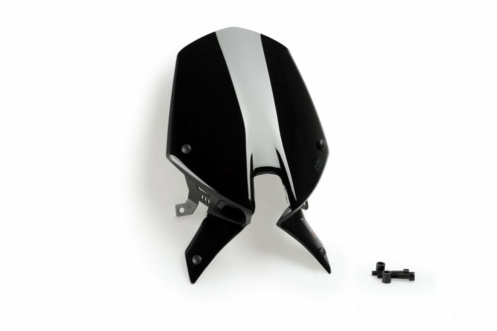 PUIG WINDS.NEW GENERATION MONSTER 937 C/SCHWARZ - 20712N