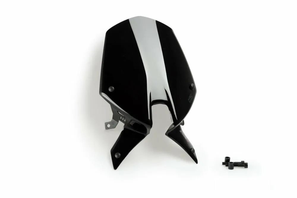 PUIG WINDS.NEW GENERATION MONSTER 937 C/SCHWARZ - 20712N