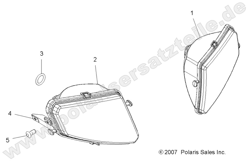ELECTRICAL, HEADLIGHTS ELECTRICAL, HEADLIGHTS