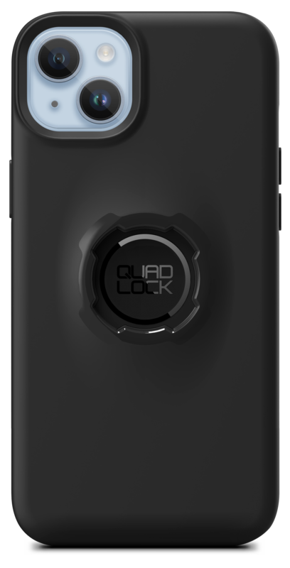 9998-1 Quad Lock Handyhülle / Handyschale für iPhone 14 Plus