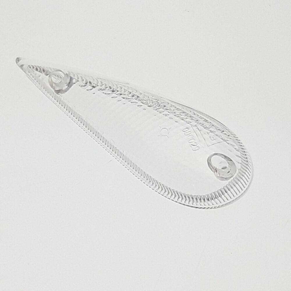 img-20210105-090352 TGB LENS, TURN SIGNAL LAMP, LH, FRONT - 450029