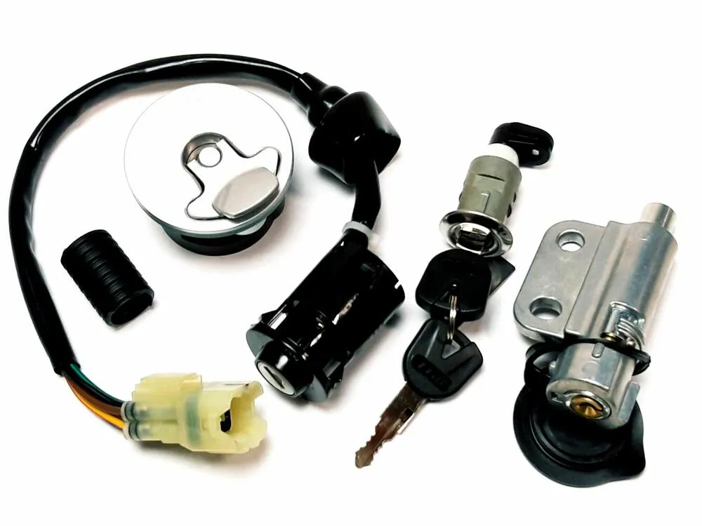 TGB Schlosssatz - 928704