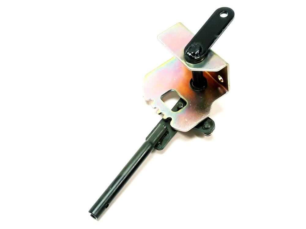 TGB LEVER ASSY - 514217