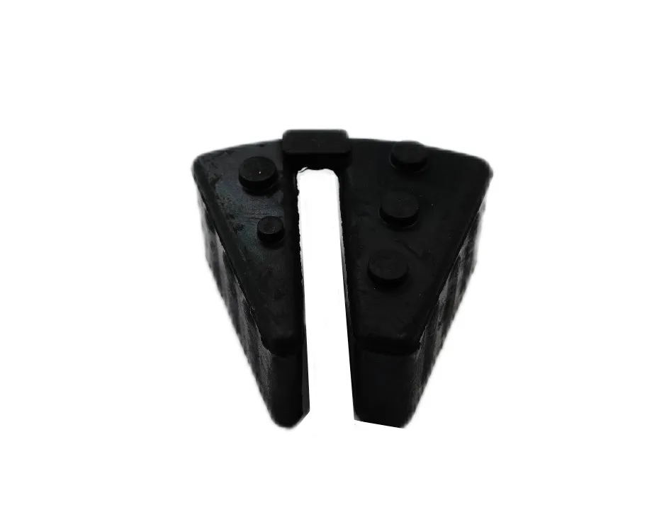 QJ Motor Gummidämpfer Kettenradaufnahme (1 Stück) - 54024N210000