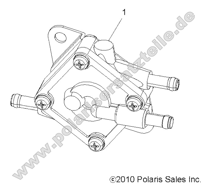 Engine, Fuel Pump Engine, Fuel Pump