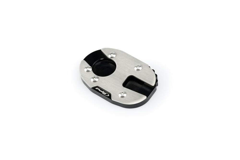 defaultbM9E04Q8HRoPI PUIG SEITENSTÄNDERFUSSVERBREITERUNG YAMAHA C/SCHWARZ - 20183N