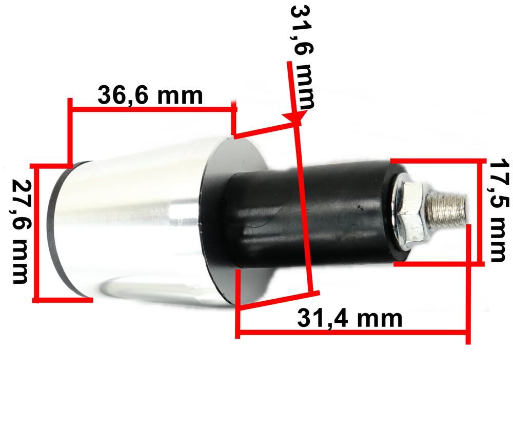TMP-Lenkergewichte-Basic-Aluminium-Abmessung-kurz