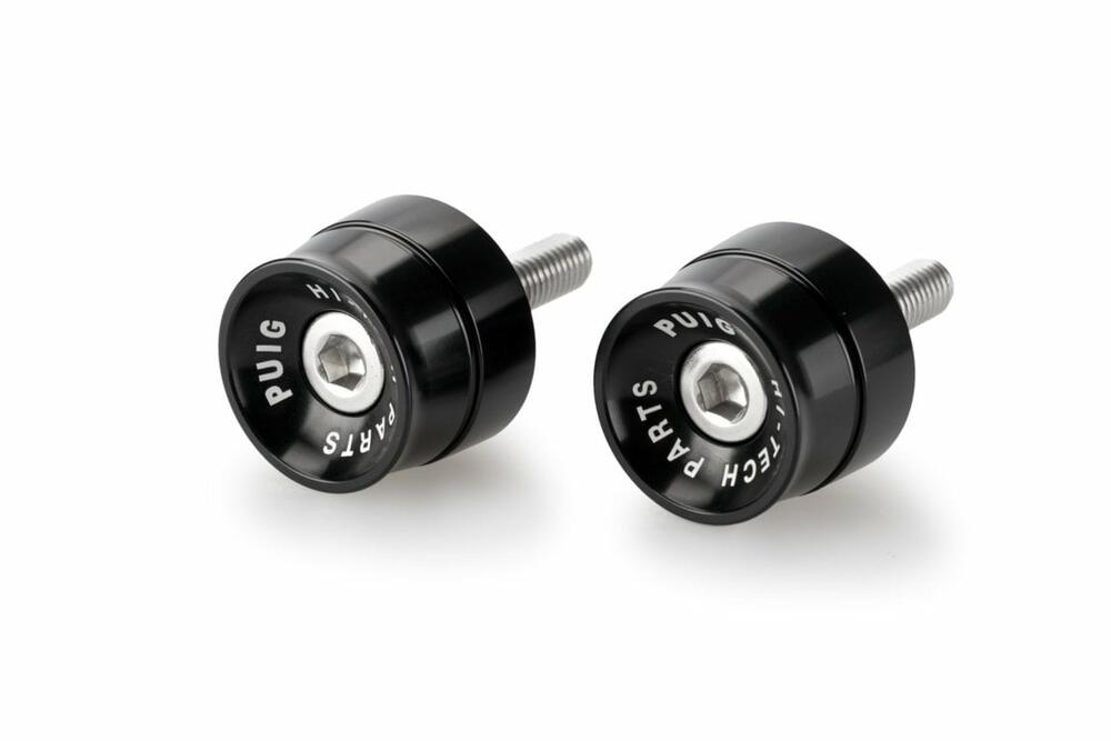 PUIG LENKERENDEN ALUMINIUM MOD.SPEED YAMAHA MT-09 C/SCH - 21033N